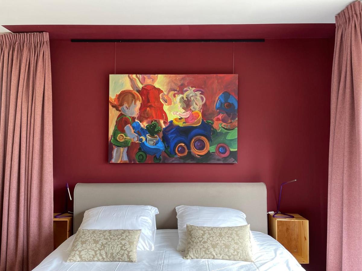 Villa Blauwhemel 迪弗尔 外观 照片